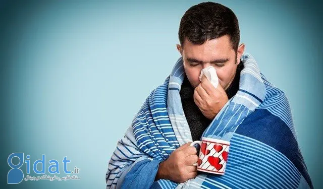 بهترین راهکارها برای فرار از سرماخوردگی