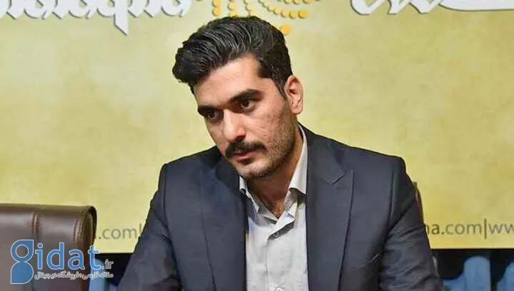 علی احمدنیا از نماینده تهران شکایت کرد