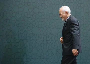 واکنش سخنگوی قوه قضاییه درباره فعالیت های جواد ظریف