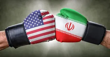 رمزی که لاریجانی درباره مذاکره با آمریکا داد