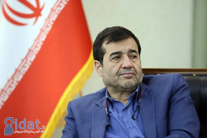 پیام غیرمنتظره وزیر ورزش در خصوص بیرانوند