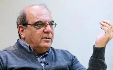 عباس عبدی: مذاکره برای مذاکره به ضرر ایران است