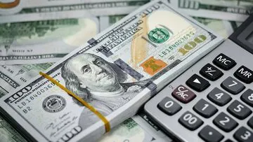 پیش بینی جدید از قیمت دلار