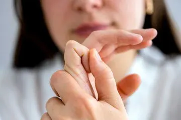 آیا شکستگی استخوان ترقوه منجر به آرتروز می شود؟
