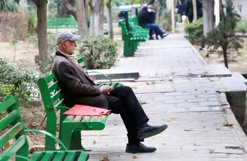 آخرین وضعیت، افزایش ۹۰ درصدی حقوق بازنشستگان است
