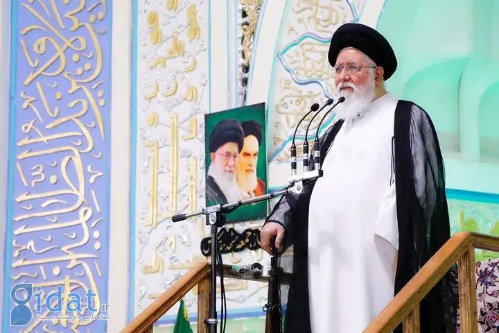 علم الهدی: نسبت به برگزاری جشنواره کوچه بی تفاوت بودند