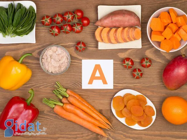 قلب به چه ویتامین‌هایی نیاز دارد؟