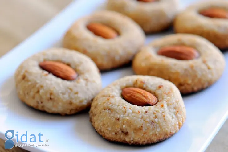 طرز تهیه یک دسر ترکی خوشمزه و شیک