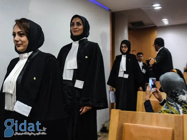 زمان توزیع کارت آزمون کارآموزی وکالت سال ۱۳۹۳ اعلام شد