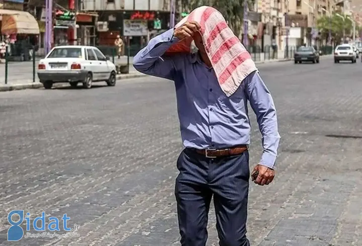 اگر این روزها عصبانی‌تر می‌شوید، دلیلش را اینجا بخوانید!