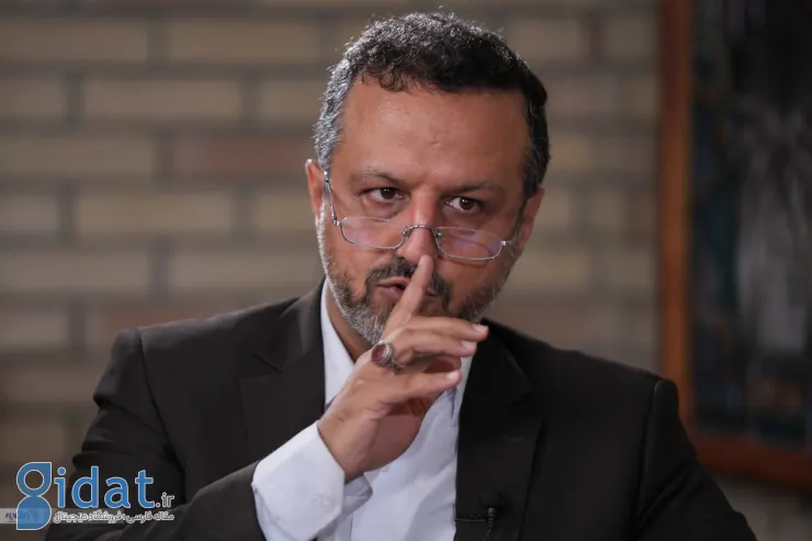 خاندوزی: کاری که من کردم رو تکرار نکن