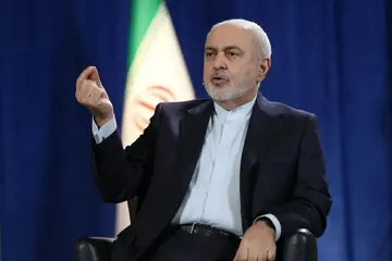 تلاش مخفیانه ظریف برای مذاکره با ترامپ