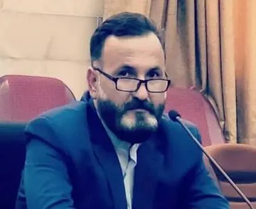 پیمان نجف‌پور درگذشت