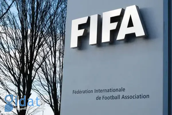 موضع فیفا در مقابله با نژادپرستی سختگیرانه‌تر می‌شود