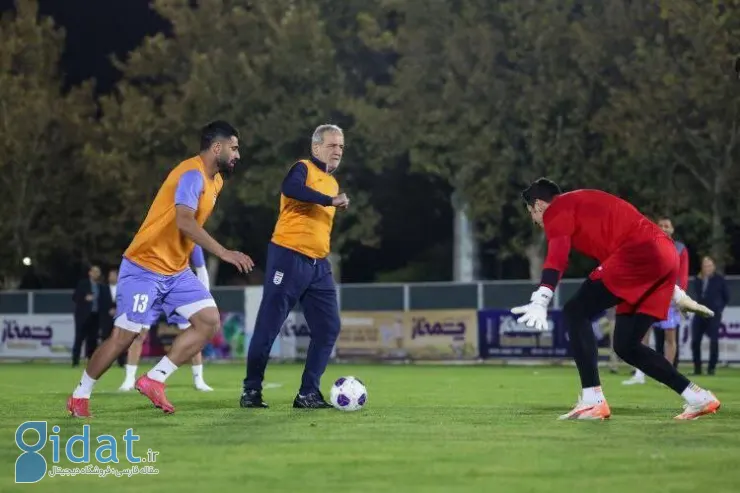 کنعانی‌زادگان مامور مهار رئیس جمهور شد!