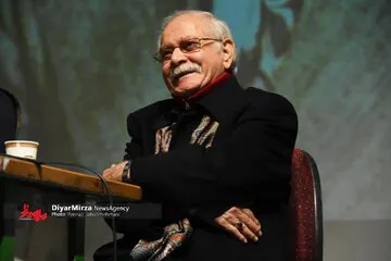 کلیپ دیده نشده از خواننده گیلکی که امروز درگذشت