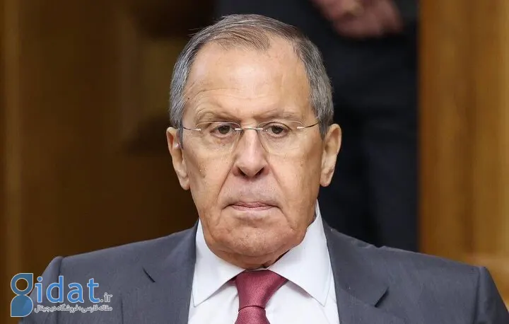 روسیه: دارایی‌های ایران و ونزوئلا مسدود شده است