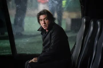 ساپینتو با کادر پزشکی استقلال تماس گرفت