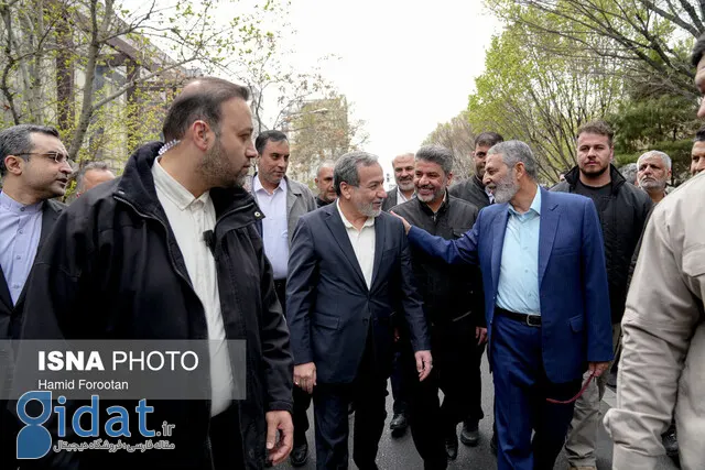خبر مهم عراقچی در خصوص پاسخ ایران به ترامپ
