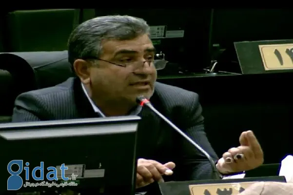 خبر خوب برای یک نماینده؛ یکشنبه هم تعطیل است!