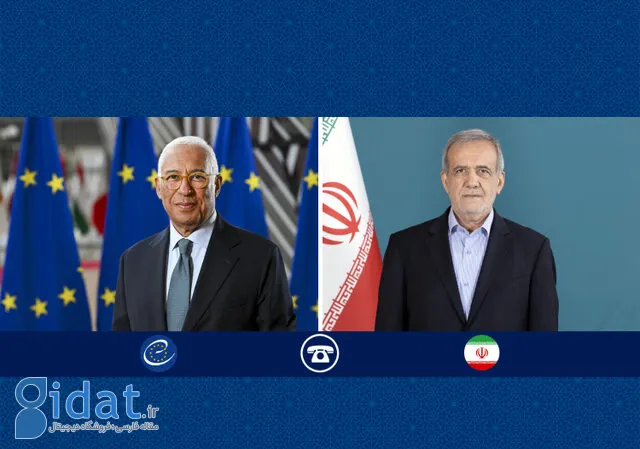 پزیزیان شرط ادامه همکاری با آژانس را اعلام کرد