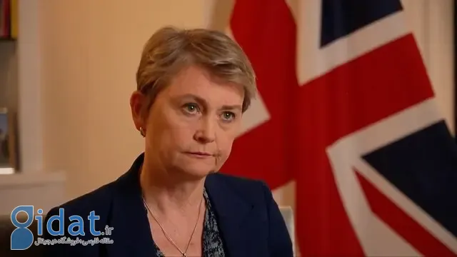 واکنش لندن به حکم زوج بریتانیایی زندانی در ایران