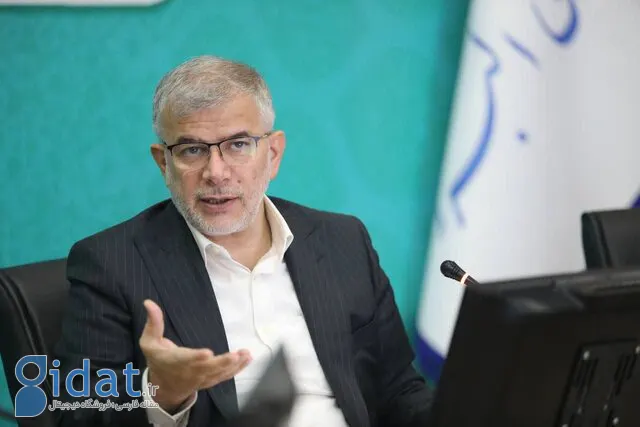 ادارات استانی پنجشنبه‌ها از راه دور شروع به کار کردند