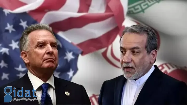 ماجرای خبر توقف مذاکرات مسقط با تصمیم آمریکا