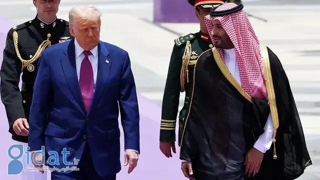 واکنش رسمی عربستان سعودی به خبر حمایت از حمله به ایران