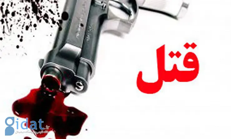 ترور قاضی دادگاه در یک حمله مسلحانه