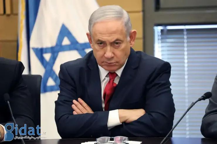 نتانیاهو مدعی شد: خاورمیانه در ماه های آینده شاهد اتفاقات غیرمعمولی خواهد بود