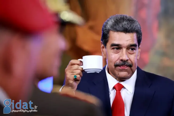 اعلام شرایط مادورو برای کناره گیری از قدرت