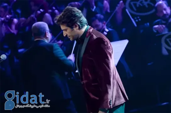 شرایط ماهسون برای برگزاری کنسرت در ایران مشکل ساز شد