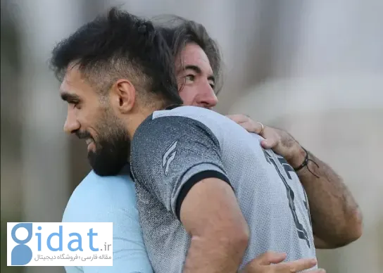 ساپینتو: هیچ بازیکنی را از تیم کنار نگذاشته‌ایم!