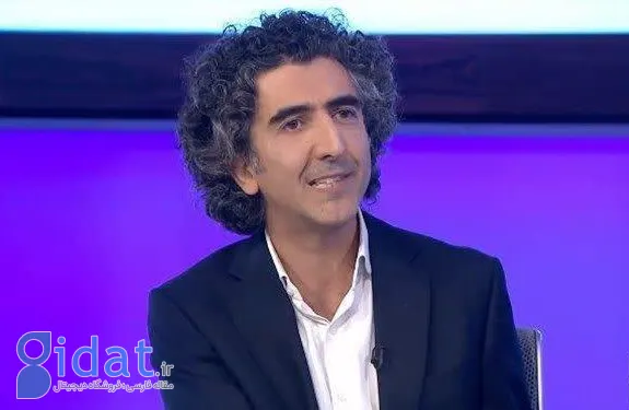 حقوق نجومی علی علیزاده فاش شد