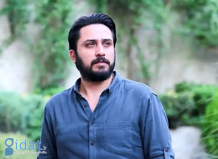 بالاخره نام و آهنگ خواننده ممنوع الکار از صدا و سیمای ایران شنیده شد