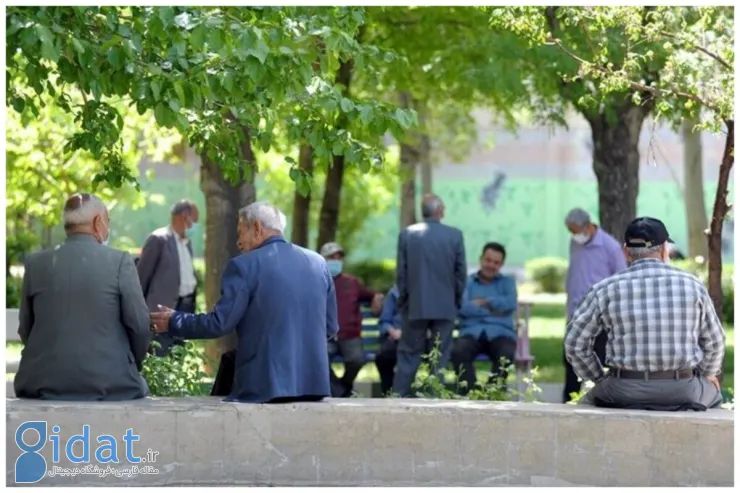 حداقل حقوق بازنشستگان اعلام شد