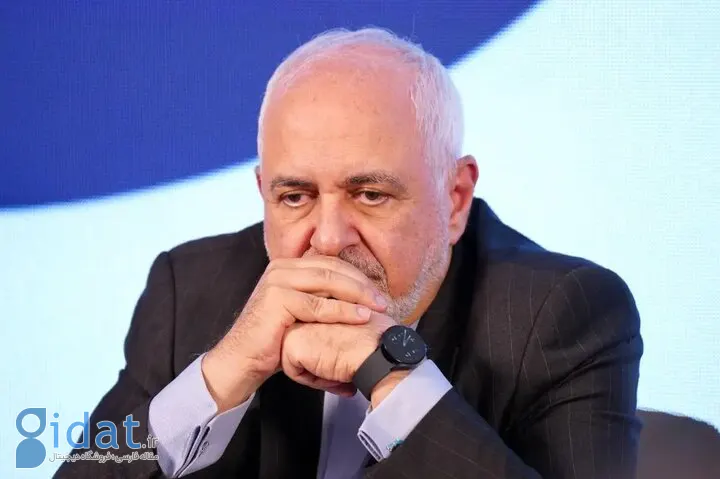 دلیل غیبت ظریف در مراسم عزاداری امسال مشخص شد
