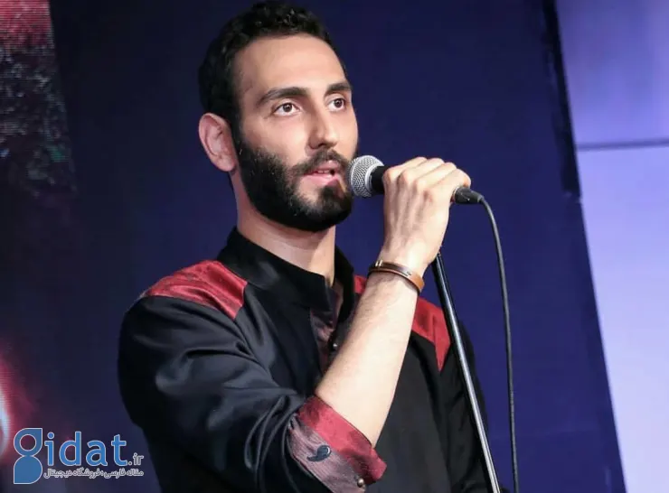 پسر مهران مدیری در کانادا برای خودش و پدرش افتخار آفرید