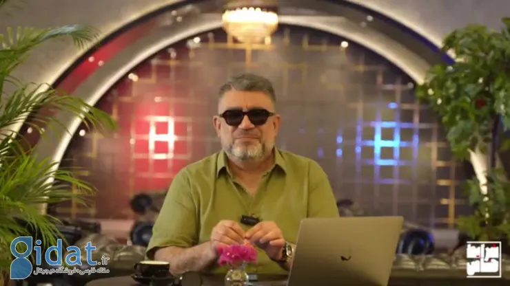 ماجرای پیام خبرساز رضا رشیدپور به دونالد ترامپ