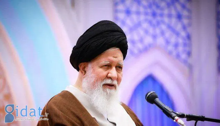 علم الهدی: مذاکره با آمریکا خلاف غرور ملی است