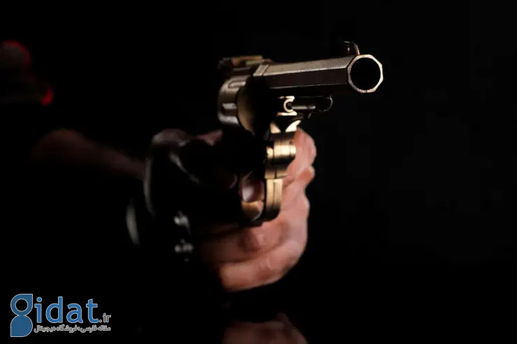 قتل پدر و راننده تاکسی اینترنتی در عرض ۱ ساعت!