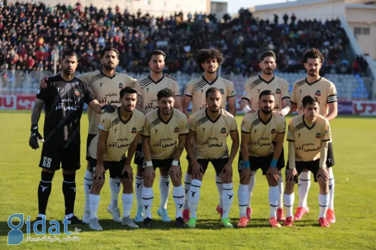 سه گزینه برای سرمربیگری شمس آذر مشخص شده اند