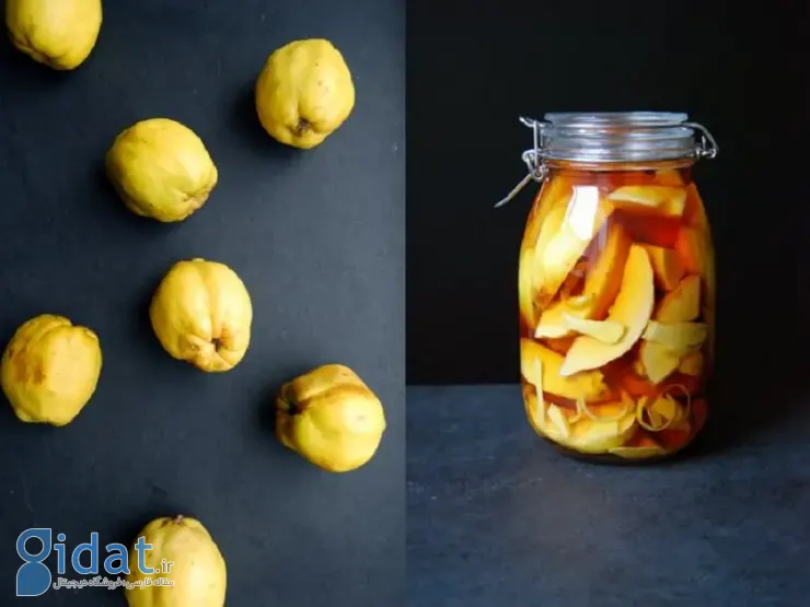 طرز تهیه ترشی با طعم عالی و خوشمزه