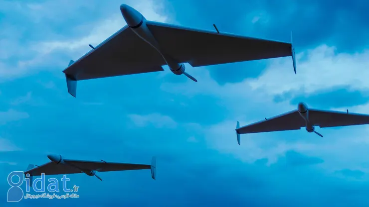 hesa_shahed_136_drones