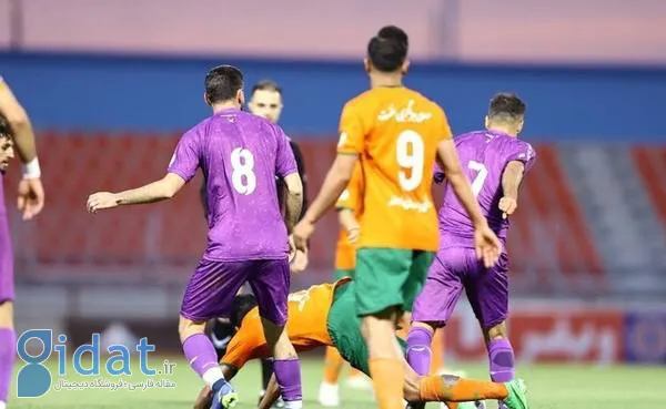 گلایه هواداران از مس: بازی باید 3-0 به نفع ما باشد