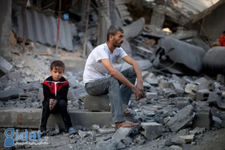 احتمال سوء استفاده از همدردی مردم ایران با غزه