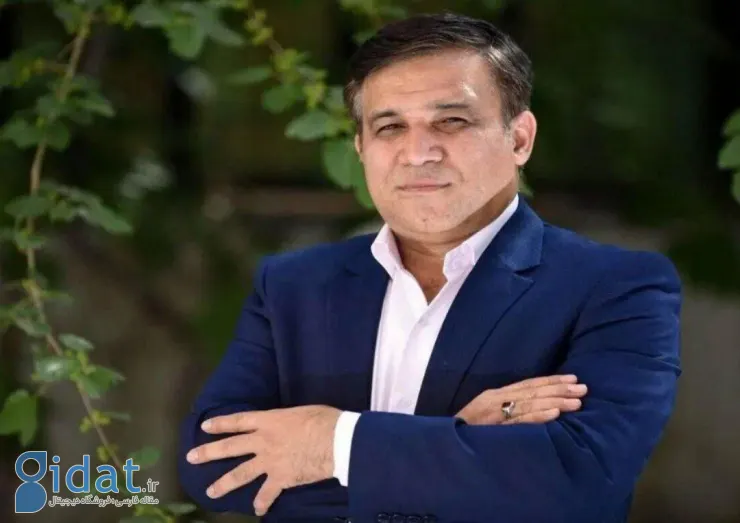 همه کاره استقلال دبیرکل یک حزب اصلاح طلب شد