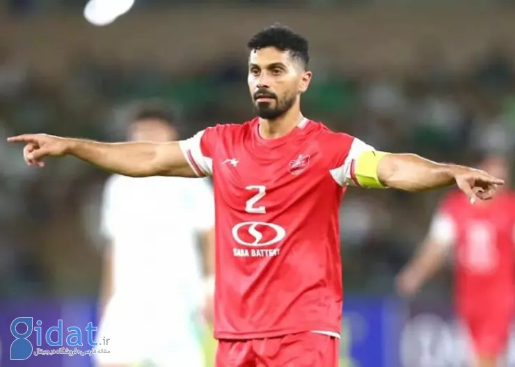 شوک به پرسپولیس و عالیشاه؛ محرومیت از دربی تهران؟