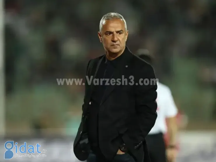 واکنش مدیرعامل پرسپولیس به جدایی کارتال